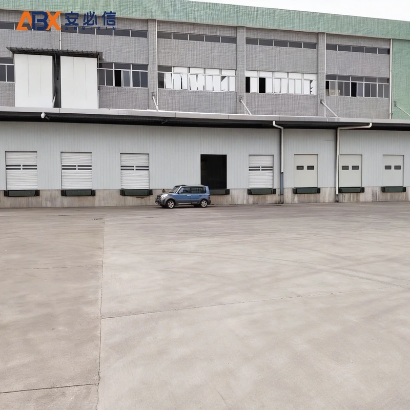 桂林市雷达高速门